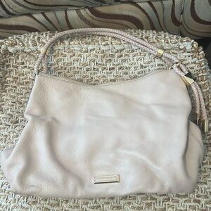 Michael Kors Pink Purse